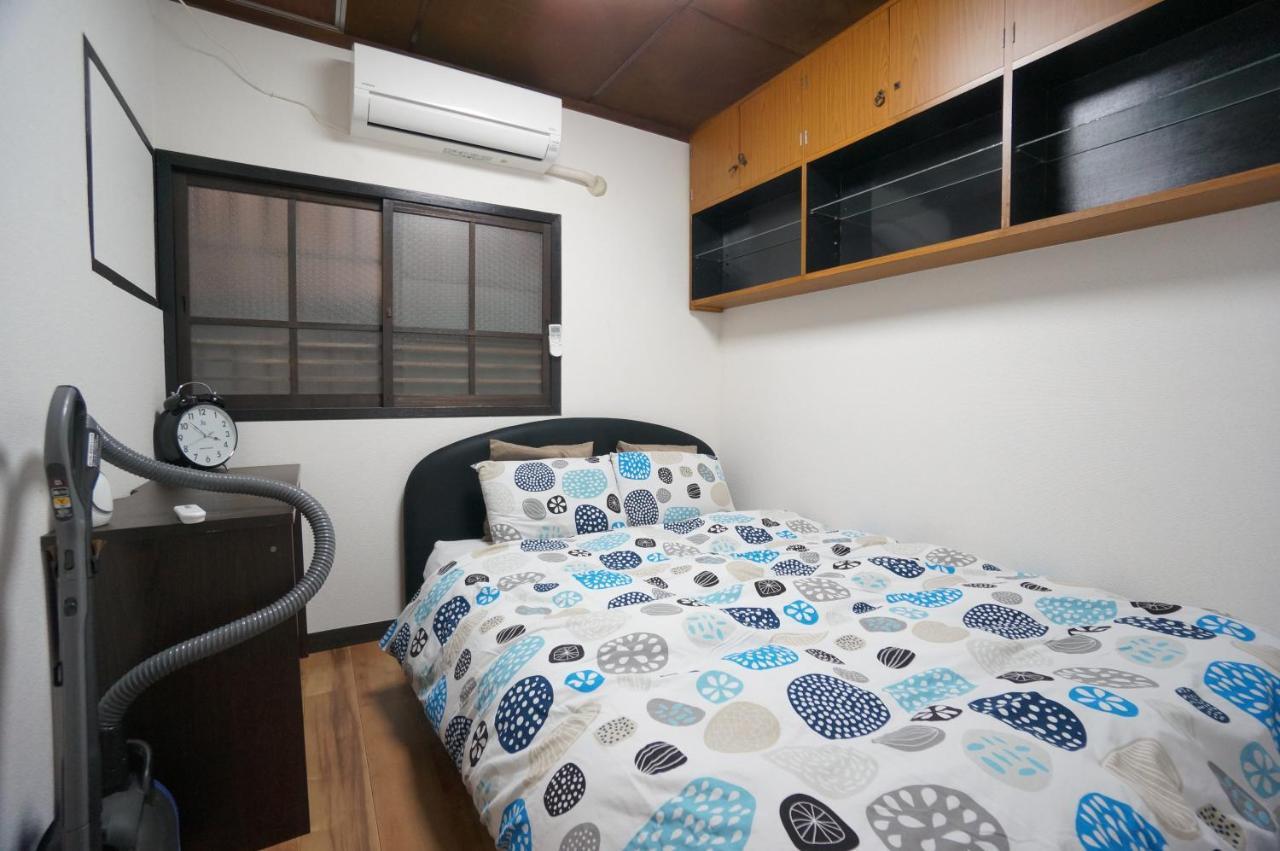 Appartement Not Ninja Sumiyoshi #1 *