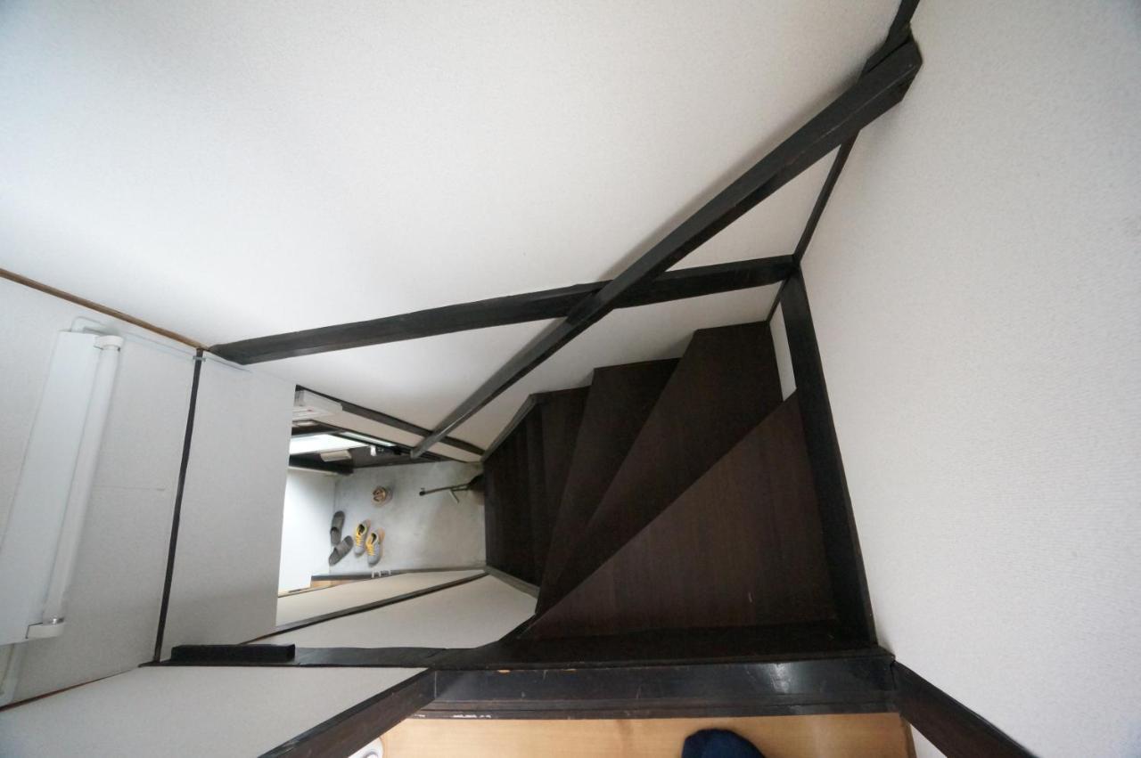 Not Ninja Sumiyoshi #1 Appartement *