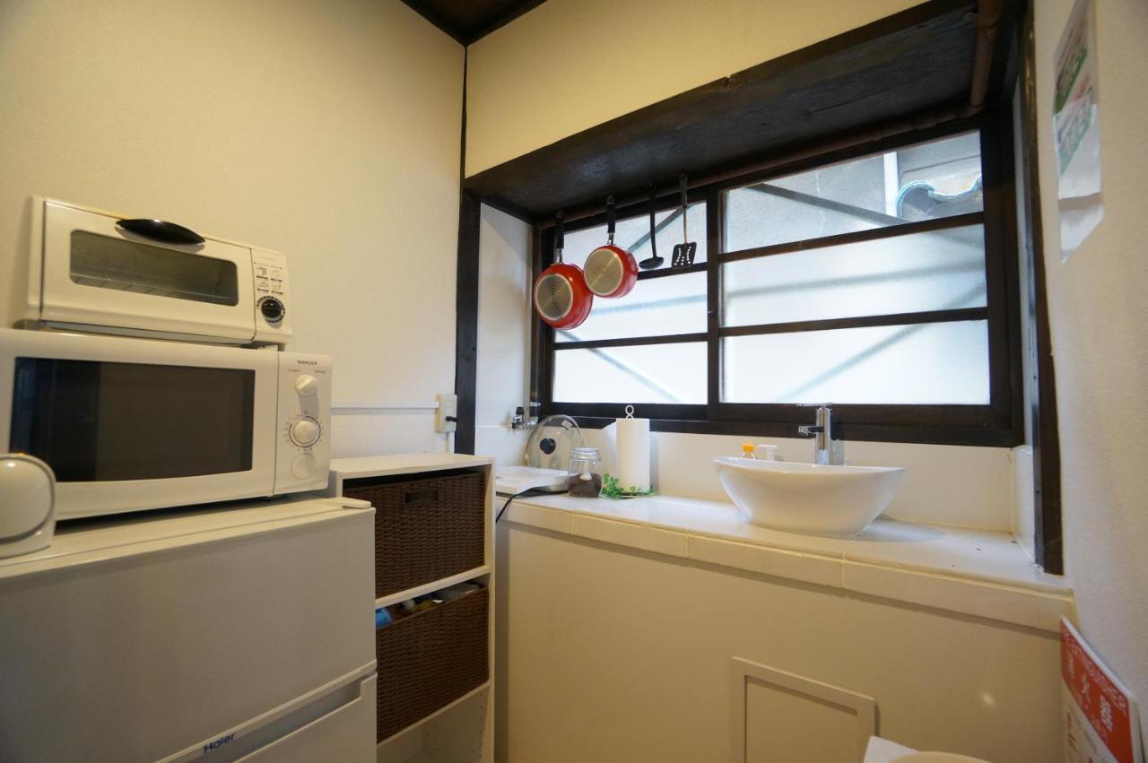 Appartement Not Ninja Sumiyoshi #1 *