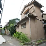 Not Ninja Osaka Sumiyoshi #1
